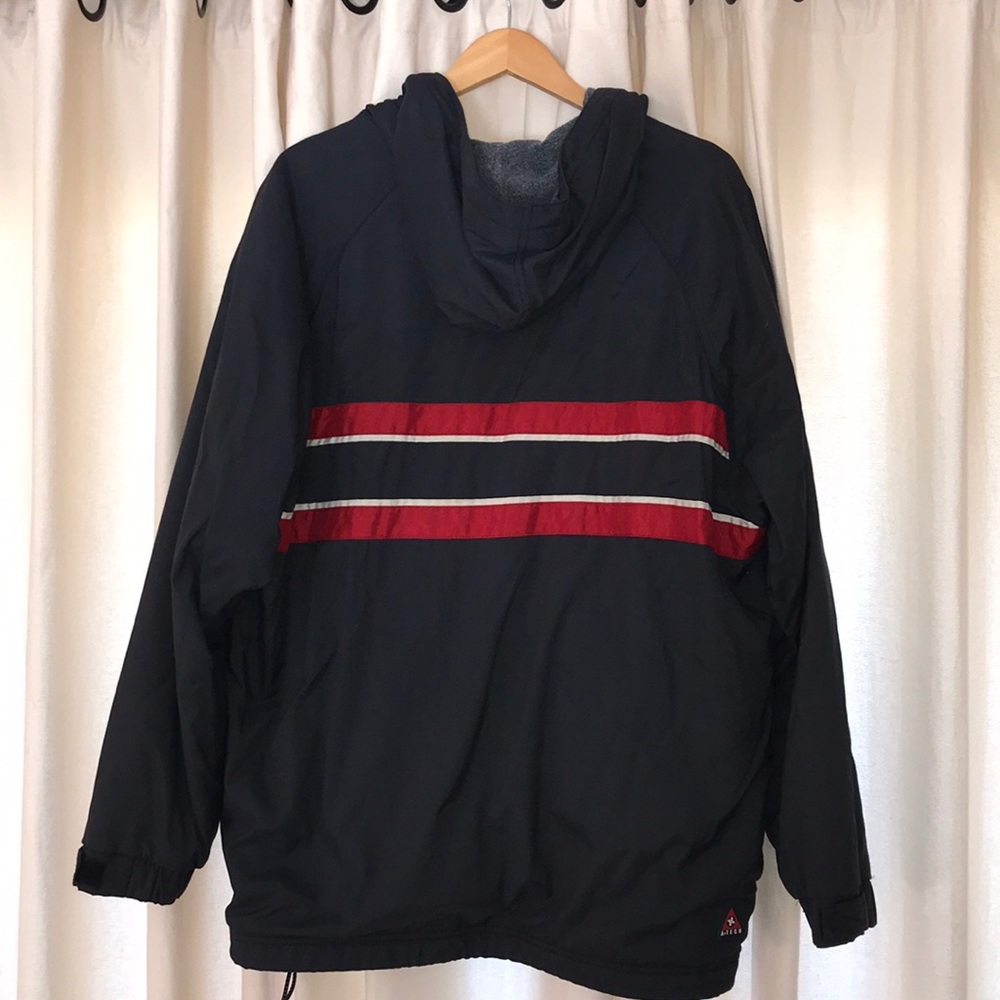 Abercrombie Performance Winter Coat - image 5